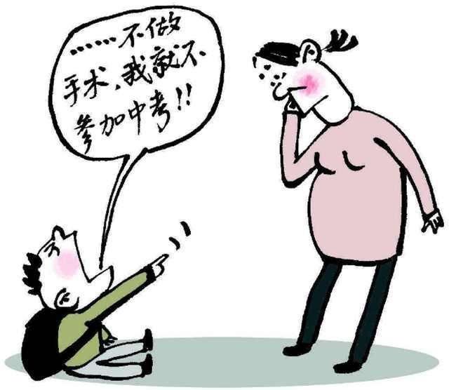 5个会毁了孩子一生和一个家庭幸福的坏习惯,父母千万不能纵容