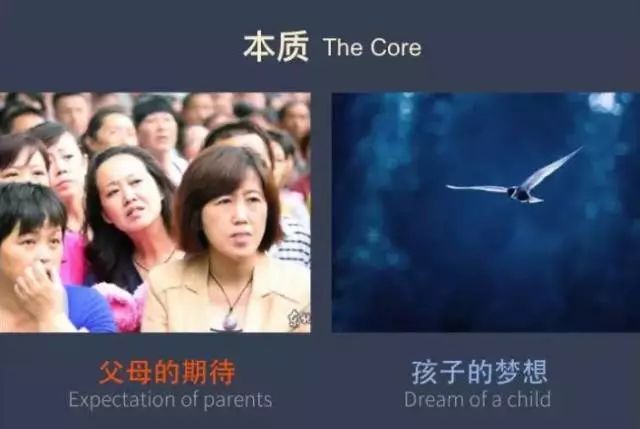 36张图告诉你中西方教育中的差异,残酷真相:差距不是一点点