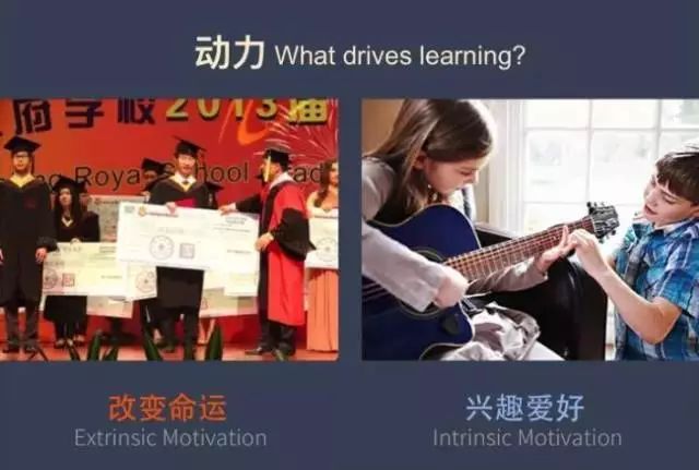 36张图告诉你中西方教育中的差异,残酷真相:差距不是一点点