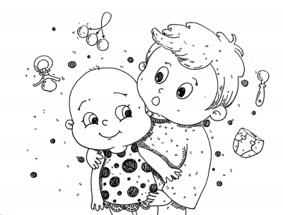 教育观点:家庭教育才是真正的人生“起跑线”