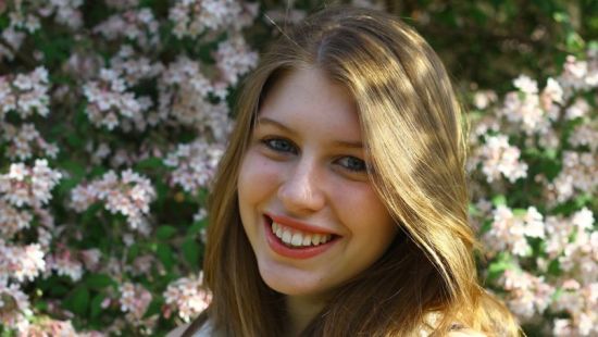 艾斯黛尔生活照 艾斯黛尔生活照