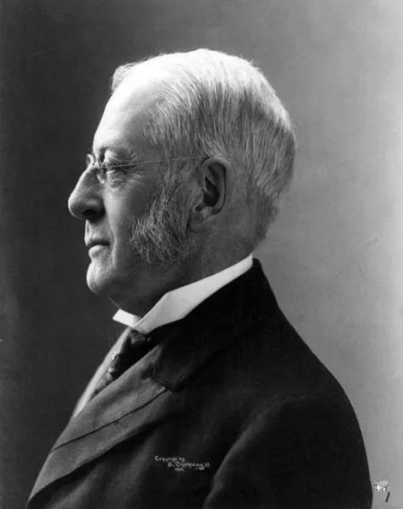 哈佛校长:你不一定要进哈佛,但你一定要看清哈佛的逻辑!