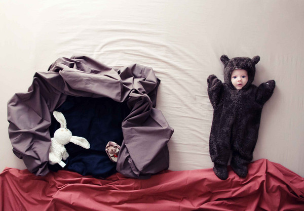 美国教育专家支招:只需10天,搞定叛逆的孩子