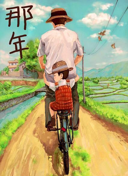 “爸爸,我为什么要上学?”爸爸最接地气的回答