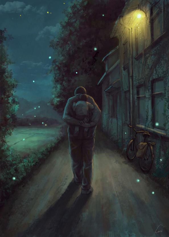 “爸爸,我为什么要上学?”爸爸最接地气的回答