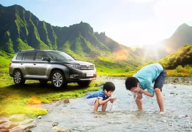 家长必读:十件必须由父亲教给儿子的事