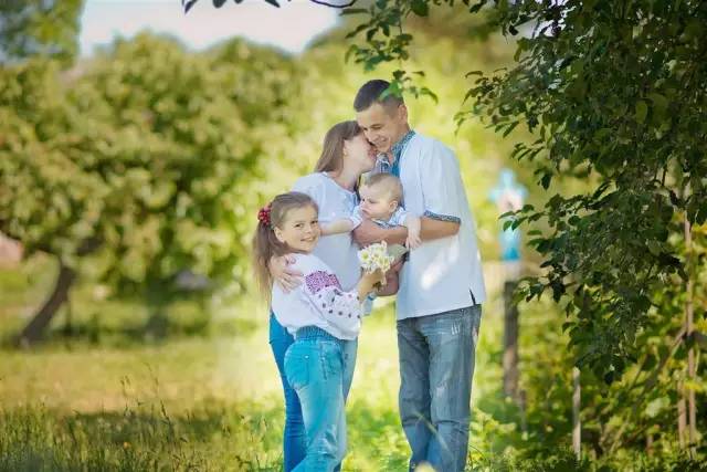 家长必读:十件必须由父亲教给儿子的事