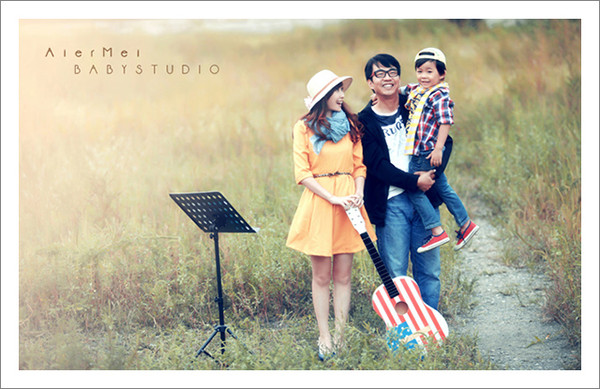 父母如何做好孩子的第一任老师?