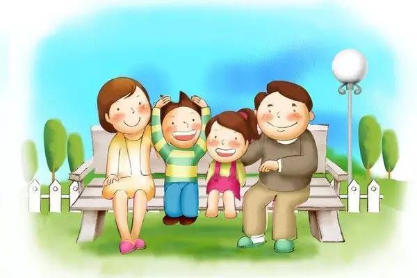 几张家庭教育表让你和孩子的人生巨变,价值连城!