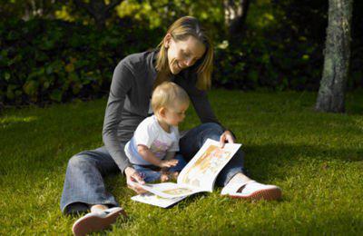 妈妈要知道的3岁孩子教育的关键点!