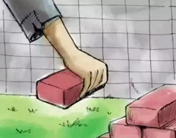 千万别把孩子养成乞丐!