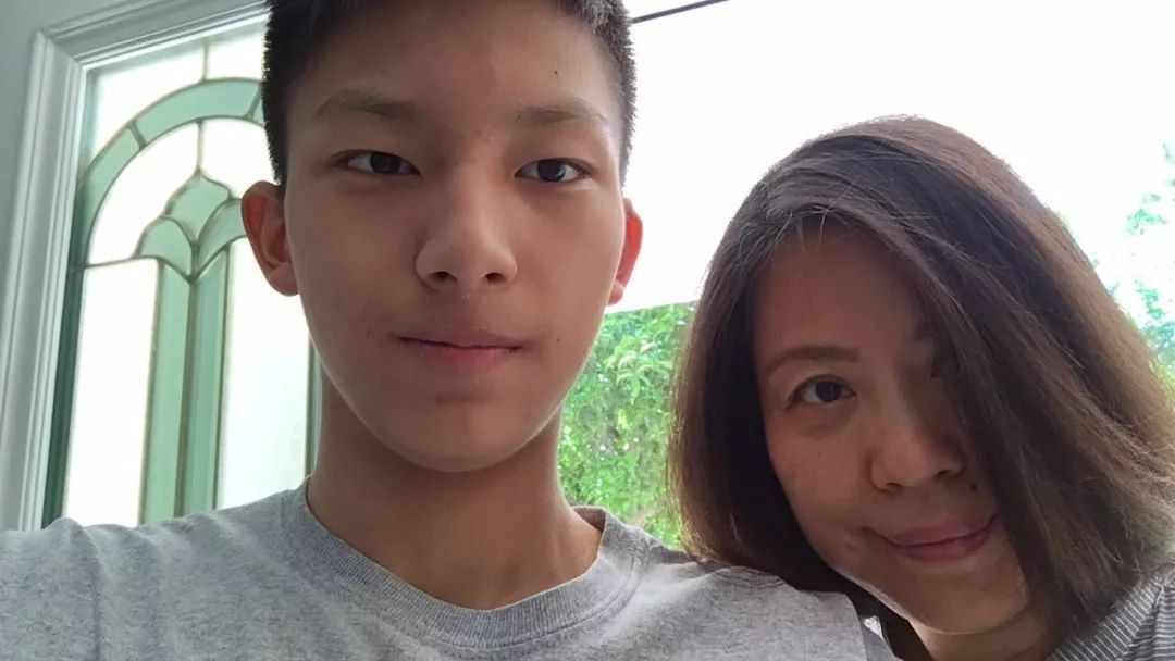 读写障碍的孩子是如何被美国优秀高中录取的?