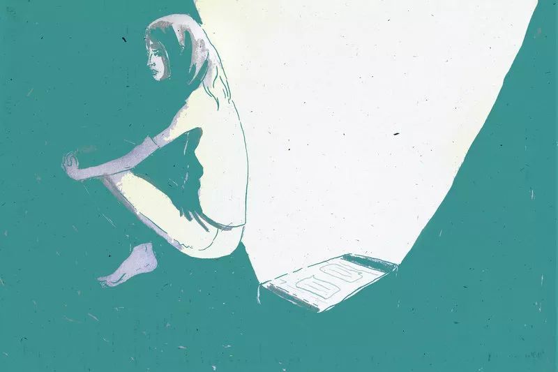 读写障碍的孩子是如何被美国优秀高中录取的?