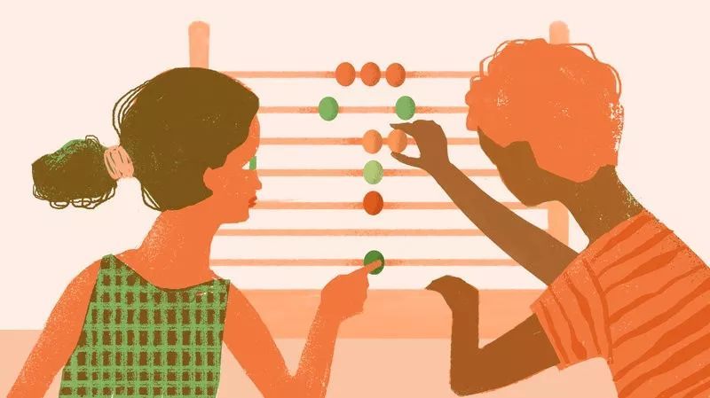 读写障碍的孩子是如何被美国优秀高中录取的?