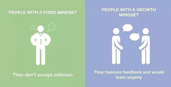 成长型思维轻松让孩子成为学霸:斯坦福教授研究发现了孩子聪明的秘密!