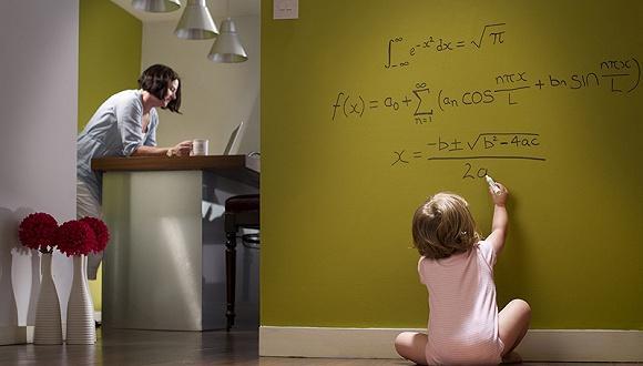 成长型思维轻松让孩子成为学霸：斯坦福教授研究发现了孩子聪明的秘密！