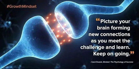 成长型思维轻松让孩子成为学霸:斯坦福教授研究发现了孩子聪明的秘密!