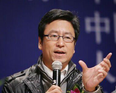 白岩松:当下是一个成功学泛滥的时代