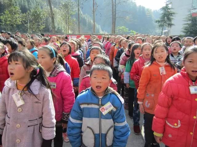 中国孩子已经变了,老师和家长却还没跟上