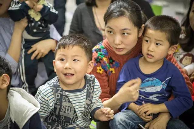 中国孩子已经变了,老师和家长却还没跟上