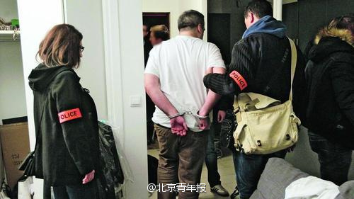 中国学生在法国“商学院”上的什么学? 中国学生在法国“商学院”上的什么学?