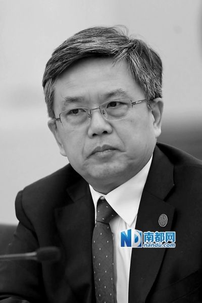 南开大学校长龚克接受南都专访谈高校去行政化等。南都记者 陈志刚 摄 南开大学校长龚克接受南都专访谈高校去行政化等。南都记者 陈志刚 摄